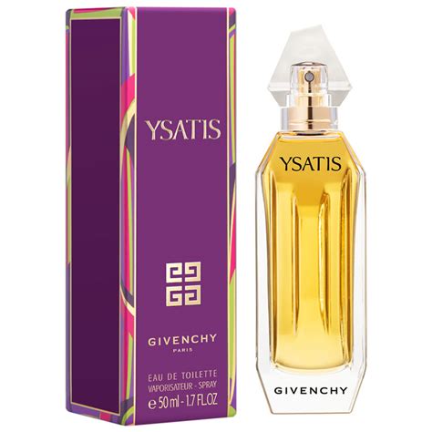 givenchy ysatis perfume|Givenchy ysatis perfume boots.